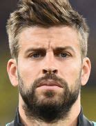 Gerard Pique Career Stats