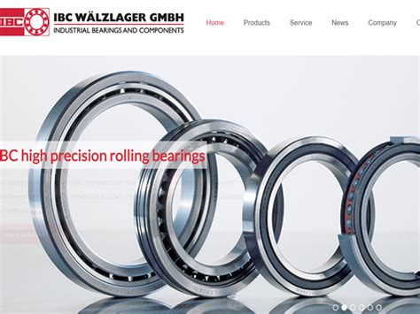 German Bearing Manufacturers: Precision, Innovation, and Reliability