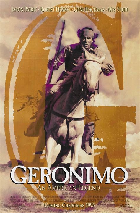 Geronimo