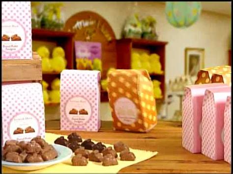 Gertrude Hawk Easter Candy Catalog