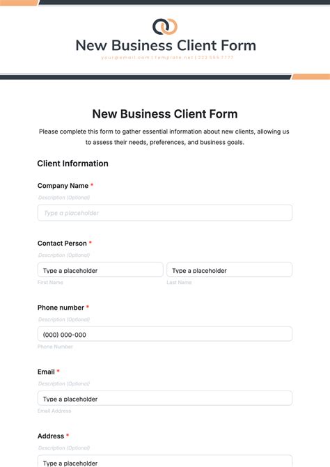 Get Client To Sign Up For A Demo Template