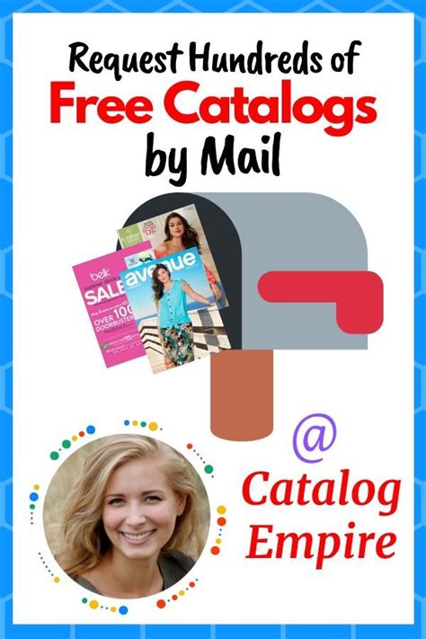 Get Free Catalogs