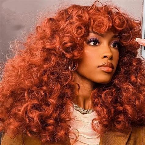 Get Inspired: Transform Your Look with the Ice Spice Wig