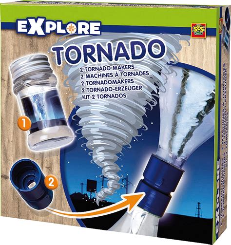Get Ready to Chill: Exploring the Power of Tornado Ice Makers