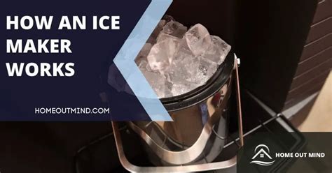 Get Ready to Chill: Unlocking the Secrets of Your Ice Maker Machine