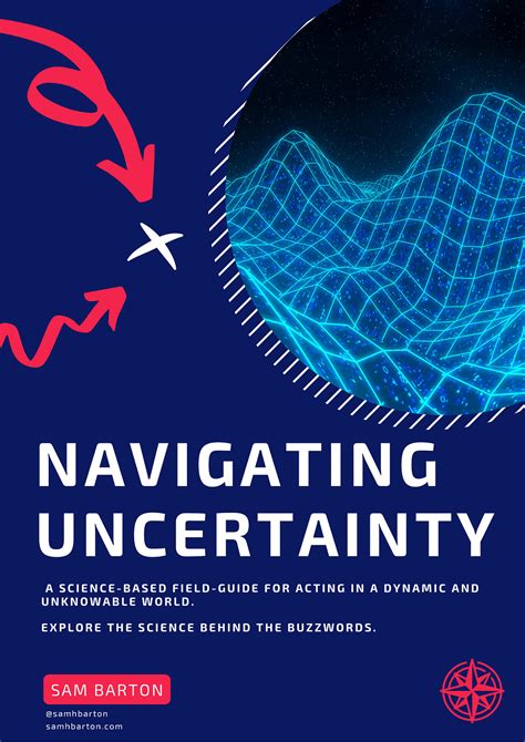 Get Your Bearings: A Comprehensive Guide to Navigating Uncertainty