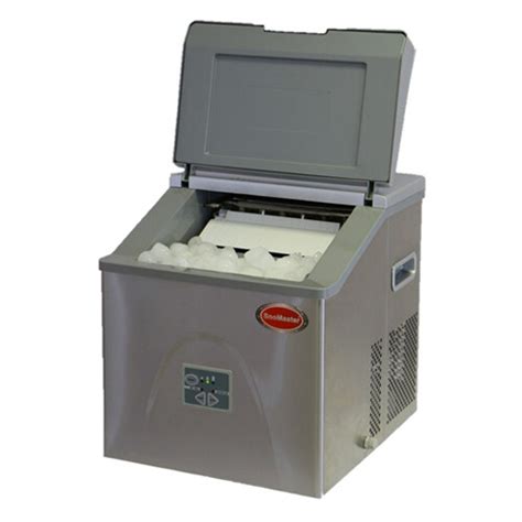 Get Your Commercial Kitchen Equipped: Ice Maker 20kg for Nonstop Production