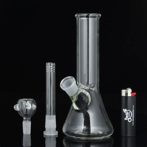 Get the Coolest Smoking Experience with Ice Water Bongs