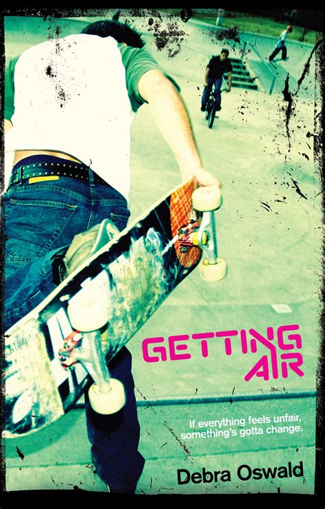 Getting Air Oswald D!   ebra Epub Pdf - getting air oswald debra