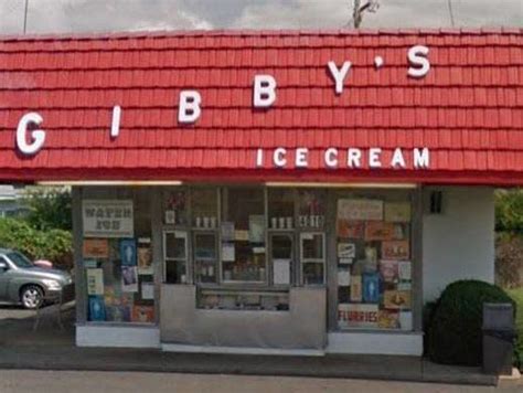 Gibbys Ice Cream: A Taste of Childhood and a Journey of Success