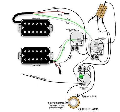 Gibson Explorer Guitar Wiring Diagrams