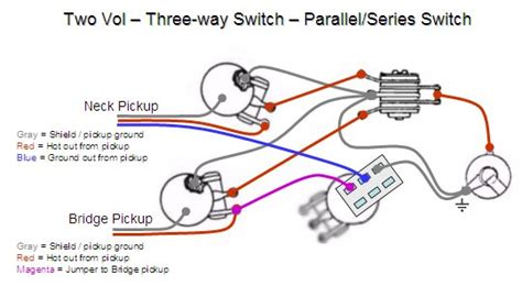 Gibson Tribal V Wiring Diagram