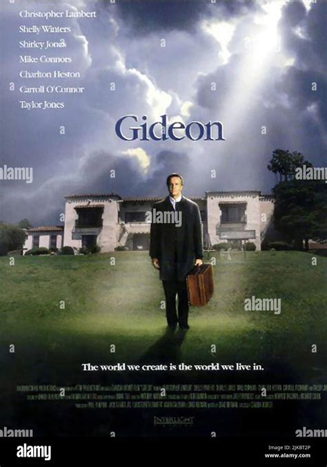Gideon Productions