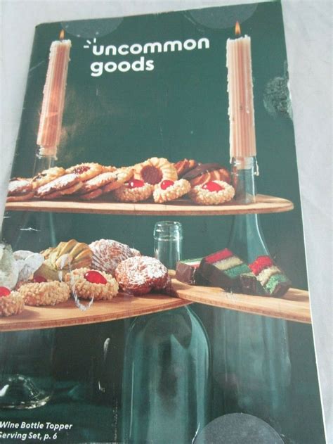 Gift Catalogs For Unique Gifts