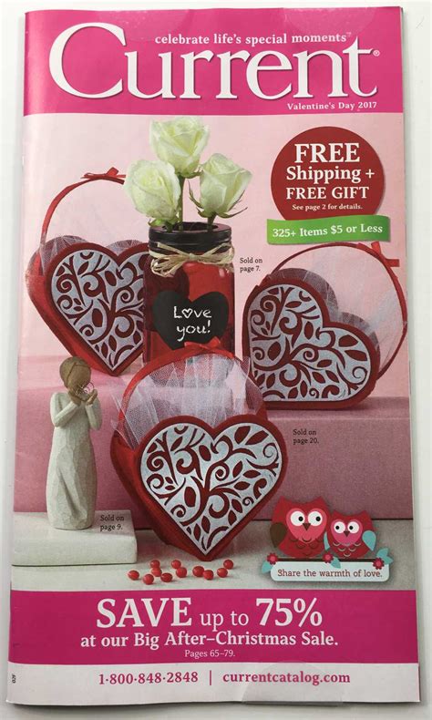 Gift Catalogs Online