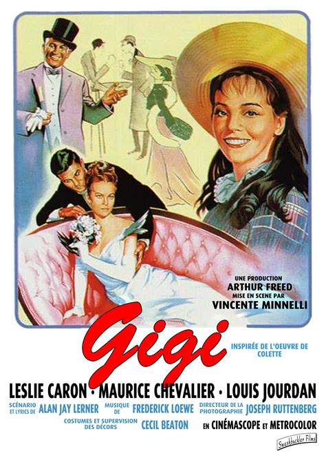 Gigi Films