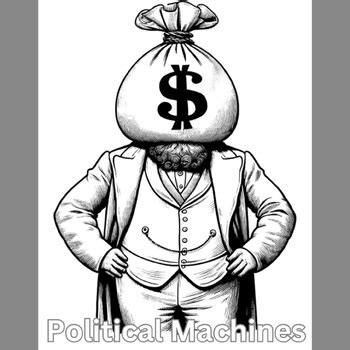 Gilded Age Drawing Easy