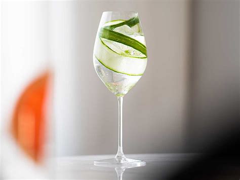 Gin Tonic Gurka: The Ultimate Guide to This Refreshing Cocktail