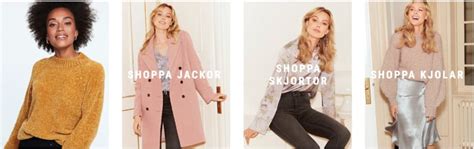 Gina Tricot Rabattkod: Shoppa Mode och Bli Inspirerad