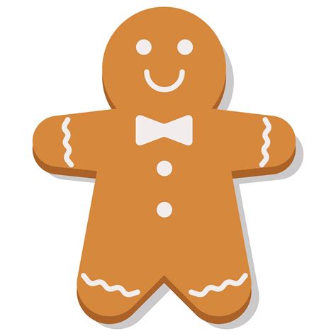 Gingerbread Man Printables