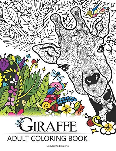 Download Read Ebooks Giraffe Adult Coloring Book Designs With Henna Paisley And Mandala Style Patterns Animal Coloring Books Free Ebooks Gihtrae Easterndns Com