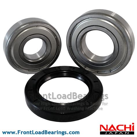 Give Your Washer a New Lease on Life: All About Washer Bearing Kits