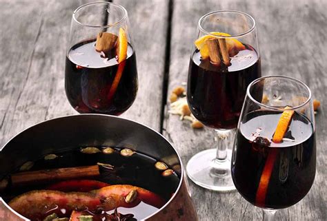 Glögg Ost: The Ultimate Guide to a Holiday Tradition