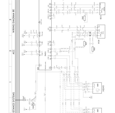 Gl Break Sensor Wiring Diagram