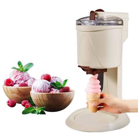 Glacé Machines: A Symphony of Sweet Delights