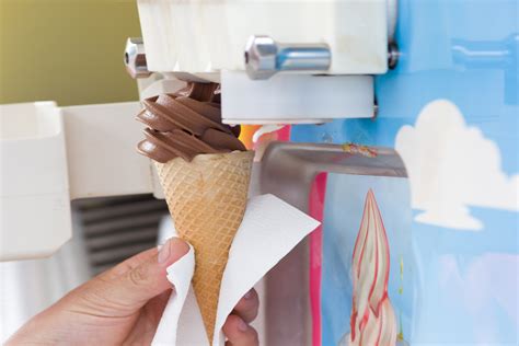 Glace Machine: The Ultimate Guide to Refreshing Indulgence