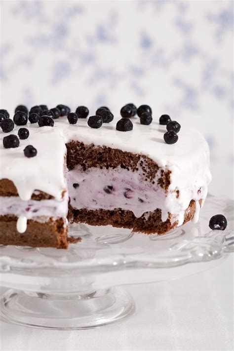 Glasskräm Till Tårta: Din Guide Till Den Perfekta Glasstårtan