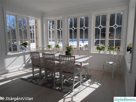 Glasveranda fönster: Förvandla ditt hem till en ljus och inbjudande oas