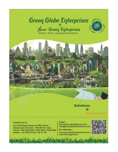 Globe Enterprises