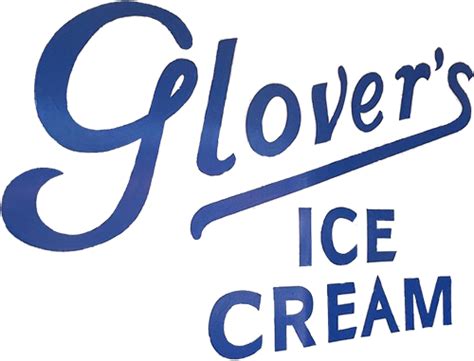 Glovers Ice Cream: A Journey Through Time and Taste