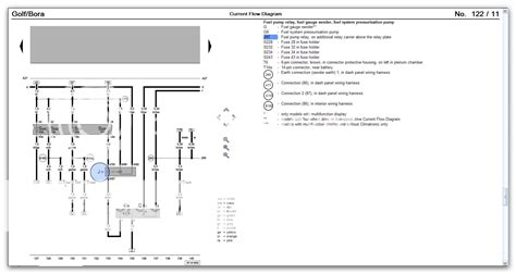 Glow Plug Relay Wiring Diagram Golf Mk3