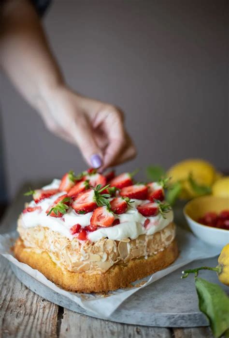 Glutenfri Pinocchiotårta Mandelmjöl: Den Perfekta Kakan Till Alla Tillfällen