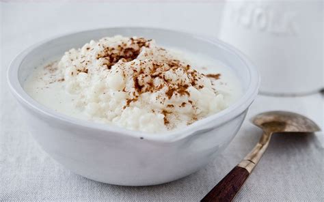 Glutenfri risgrynsgröt – en njutning för alla