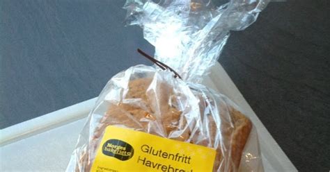 Glutenfritt bröd Laila - din väg till ett hälsosammare liv