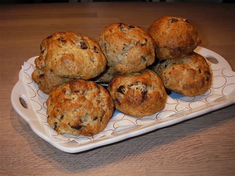 Gluttenfria scones finax - ditt nya favoritbakverk