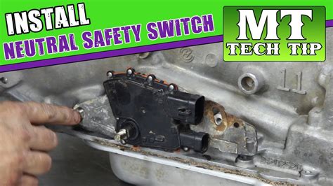 Gm 4l60e Neutral Safety Switch Wiring Diagram 2001.