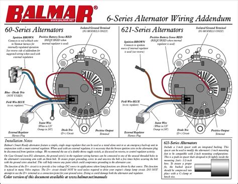 Gm Alternator Wiring Diagram 2 Wire Alternator