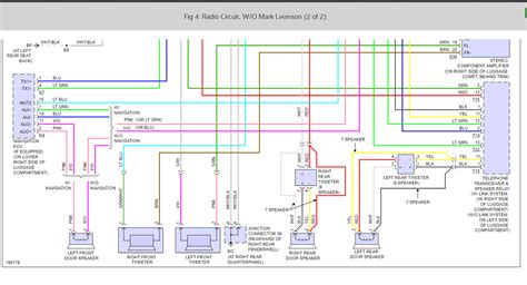 Gm Factory Deck Wiring Diagram