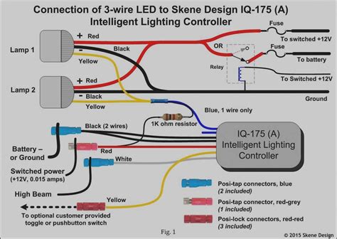 Gm Headlight Wiring Diagram