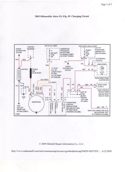 Gm Passkey Wiring Diagram