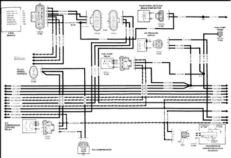 Gmc Typhoon Wiring Diagram