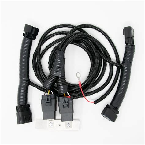 Gmc Wiring Harness Connectors