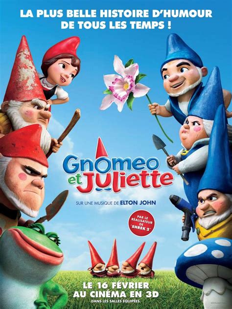 Gnomeo