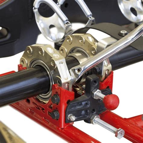 Go Kart Axle Bearings: The Unsung Heroes of the Track