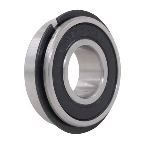 Go Kart Axle Bearings: The Vital Components for Smooth and Safe Rides