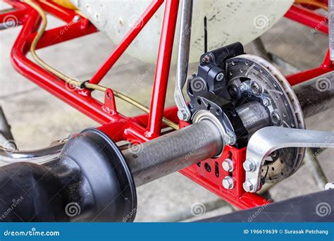 Go Kart Rear Axle Bearings: A Comprehensive Guide